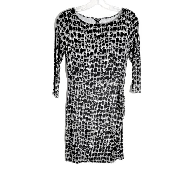 Ann Taylor Petite Jersey Knit Dress, Size 2P - Picture 10 of 10